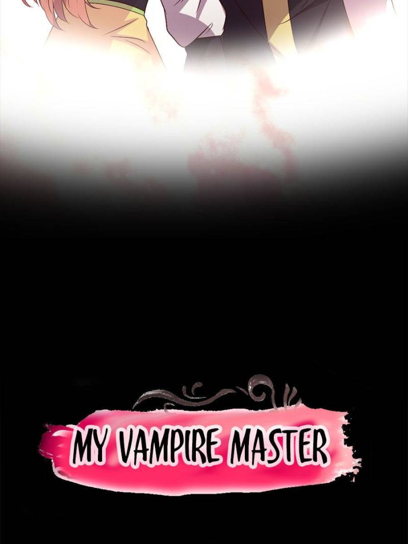 My Vampire Master Chapter 94 2